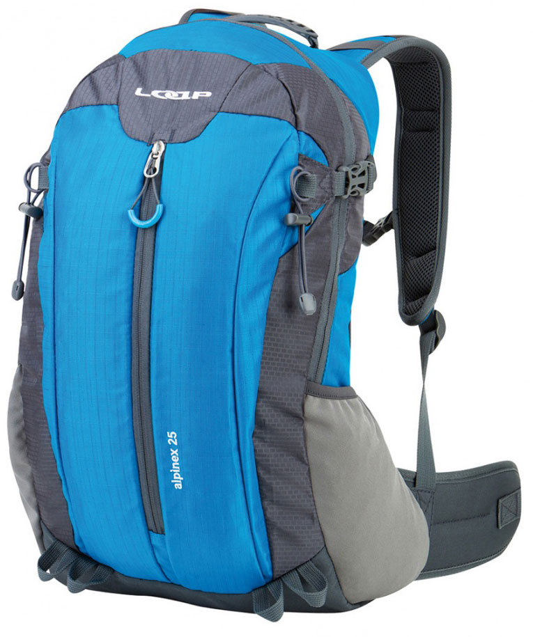 ALPINEX 25 - Trekking backpack