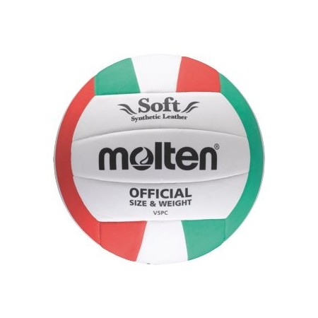 Molten SOFT indoor - Volleyball