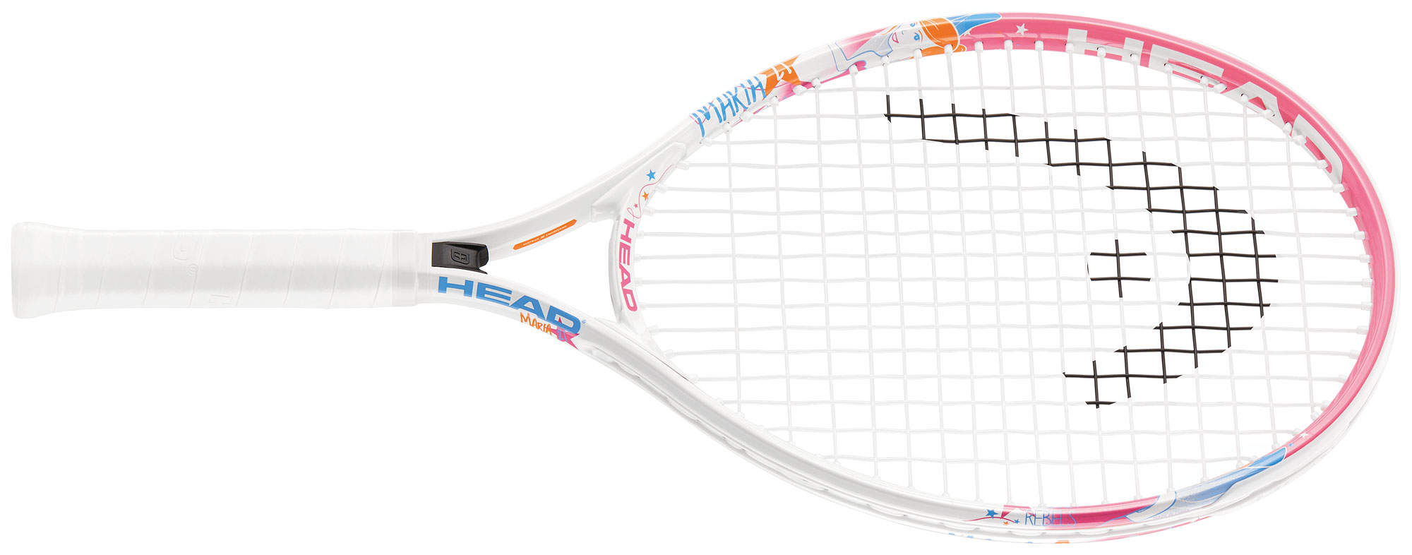 Kids’ tennis racket