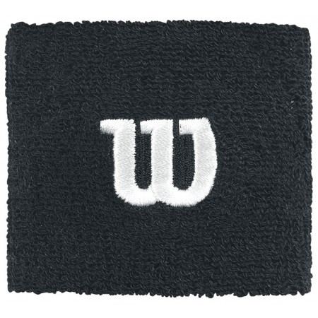 Wilson W WRISTBAND - Schweißband