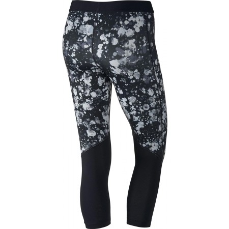 nike women's pro cool capris