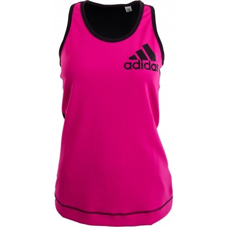 adidas techfit tank