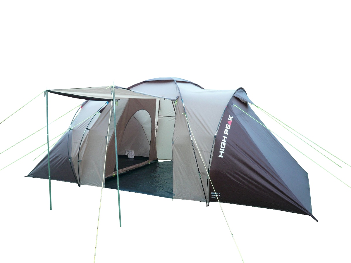 VALLEY 4 - Tent