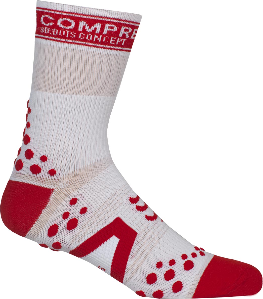 BIKE HI - Compression socks