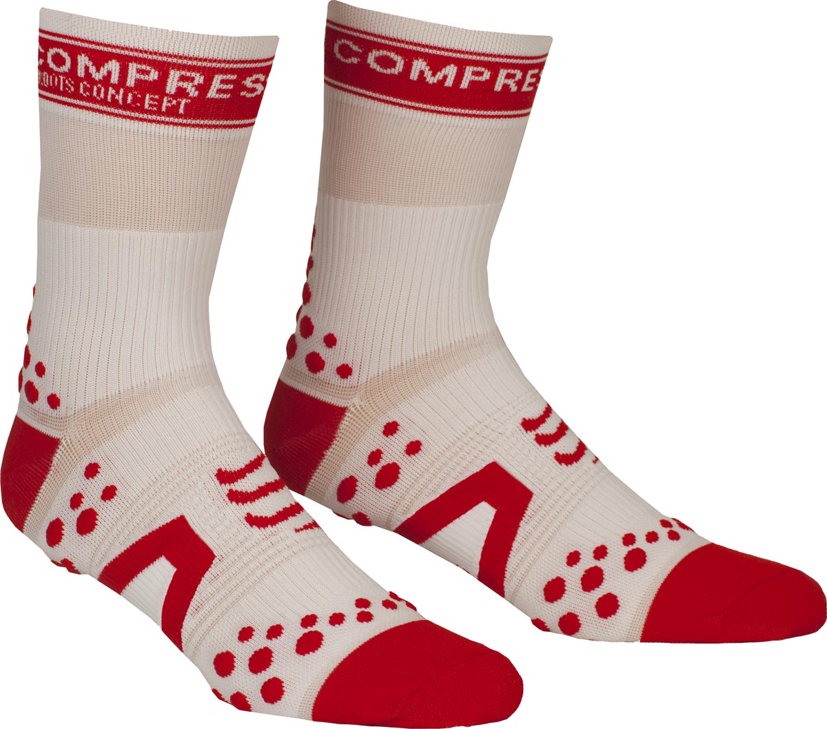 BIKE HI - Compression socks