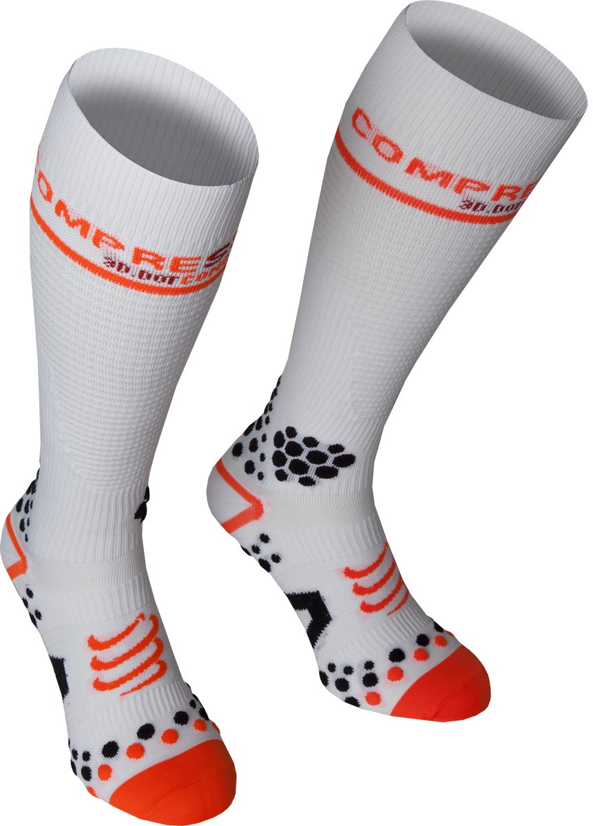 FULL SOCKS V2 - Knee-high socks
