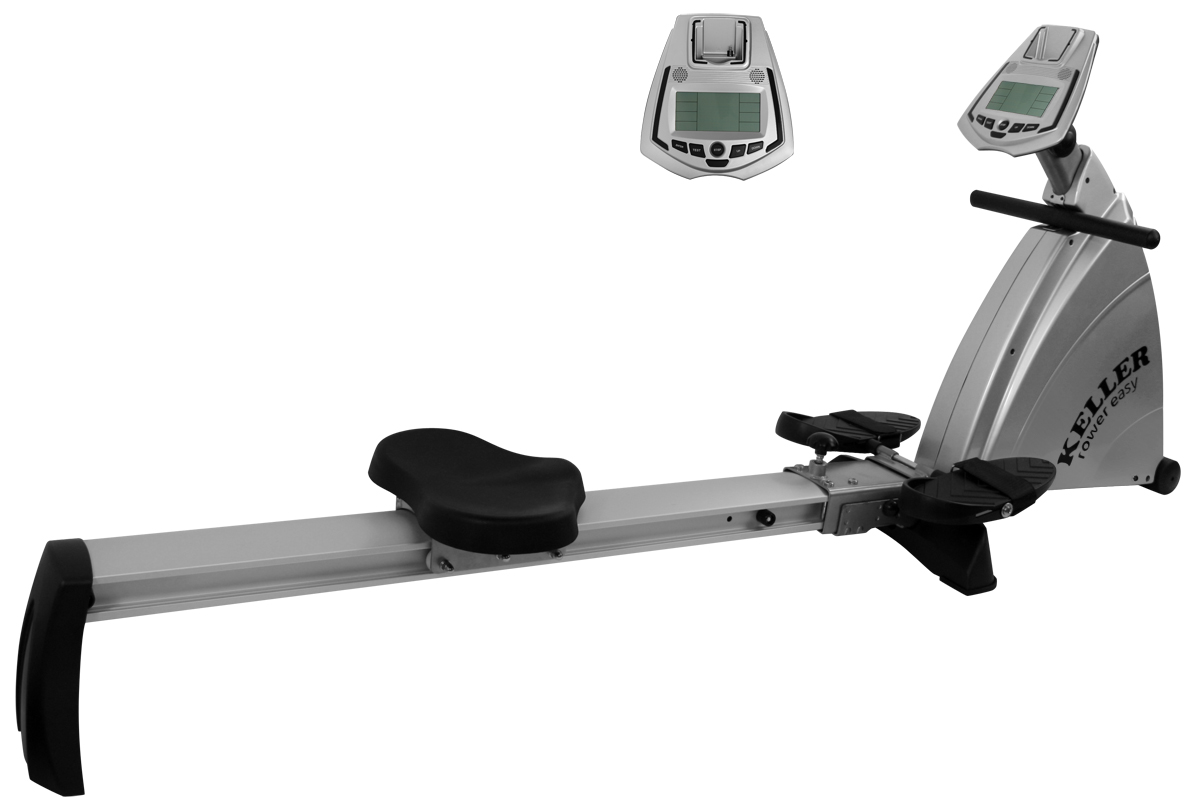 ROWER EASY - Row trainer