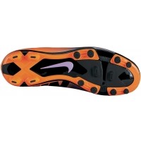MERCURIAL VORTEX FG - Men's football boots with moulded studs