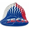 Foam baseball cap - SPORT TEAM FOAM BASEBALL CAP ČR - 2