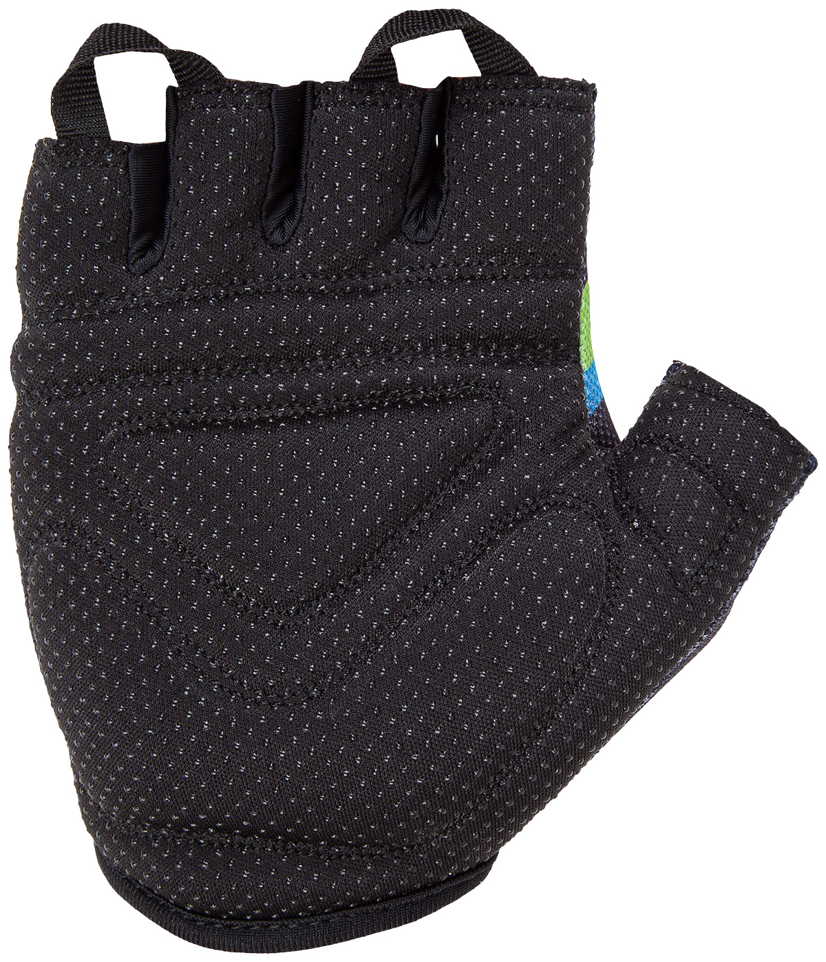 Unisex cyklistické rukavice
