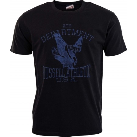 Russell Athletic ESSETIALS TEE - Pánské tričko