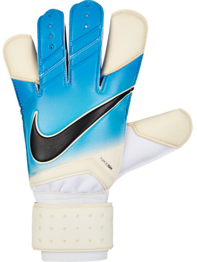 Football goalkeeper gloves