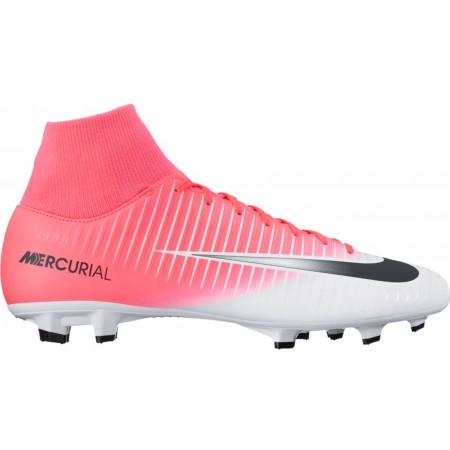 nike mercurial victory dynamic fit fg football boots mens