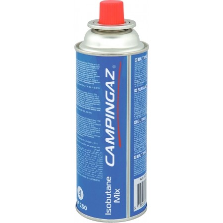Campingaz CP250 - Ventilová plynová kartuša