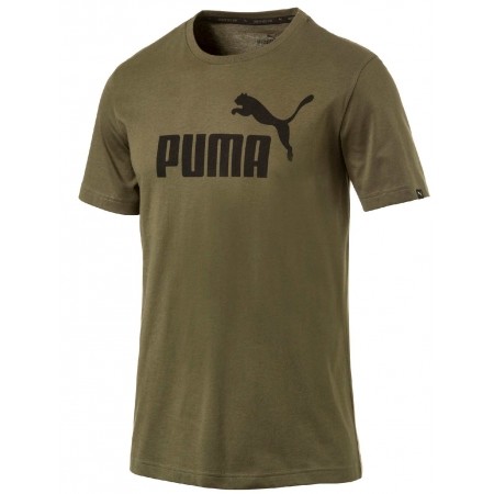 Puma ESS NO 1 TEE - Men’s T-shirt