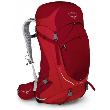 Osprey STRATOS 50 M/L - Hiking backpack