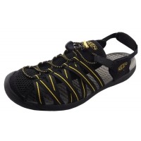 Men’s sports and leisure time sandals