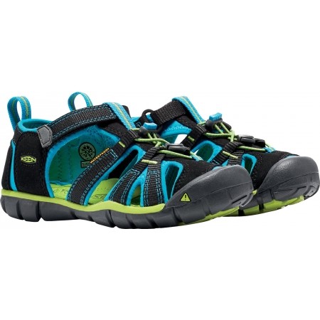 keen seacamp ii cnx k