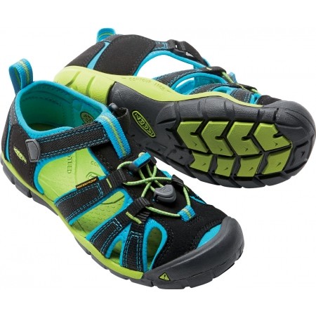 keen seacamp ii cnx k