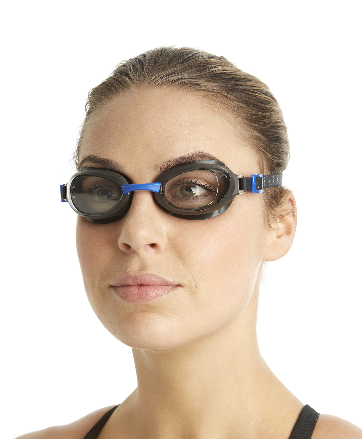 Plavecké okuliare