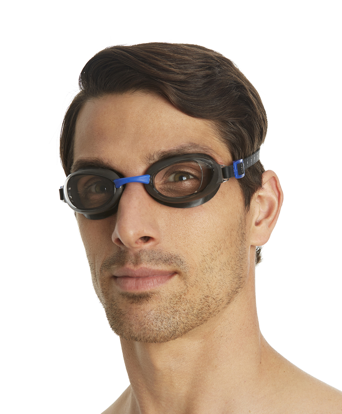 Plavecké okuliare