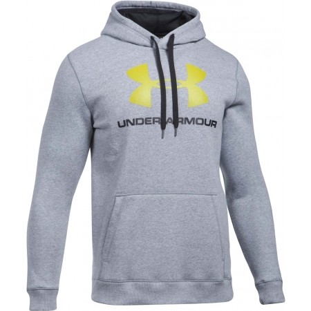 rival fitted under armour