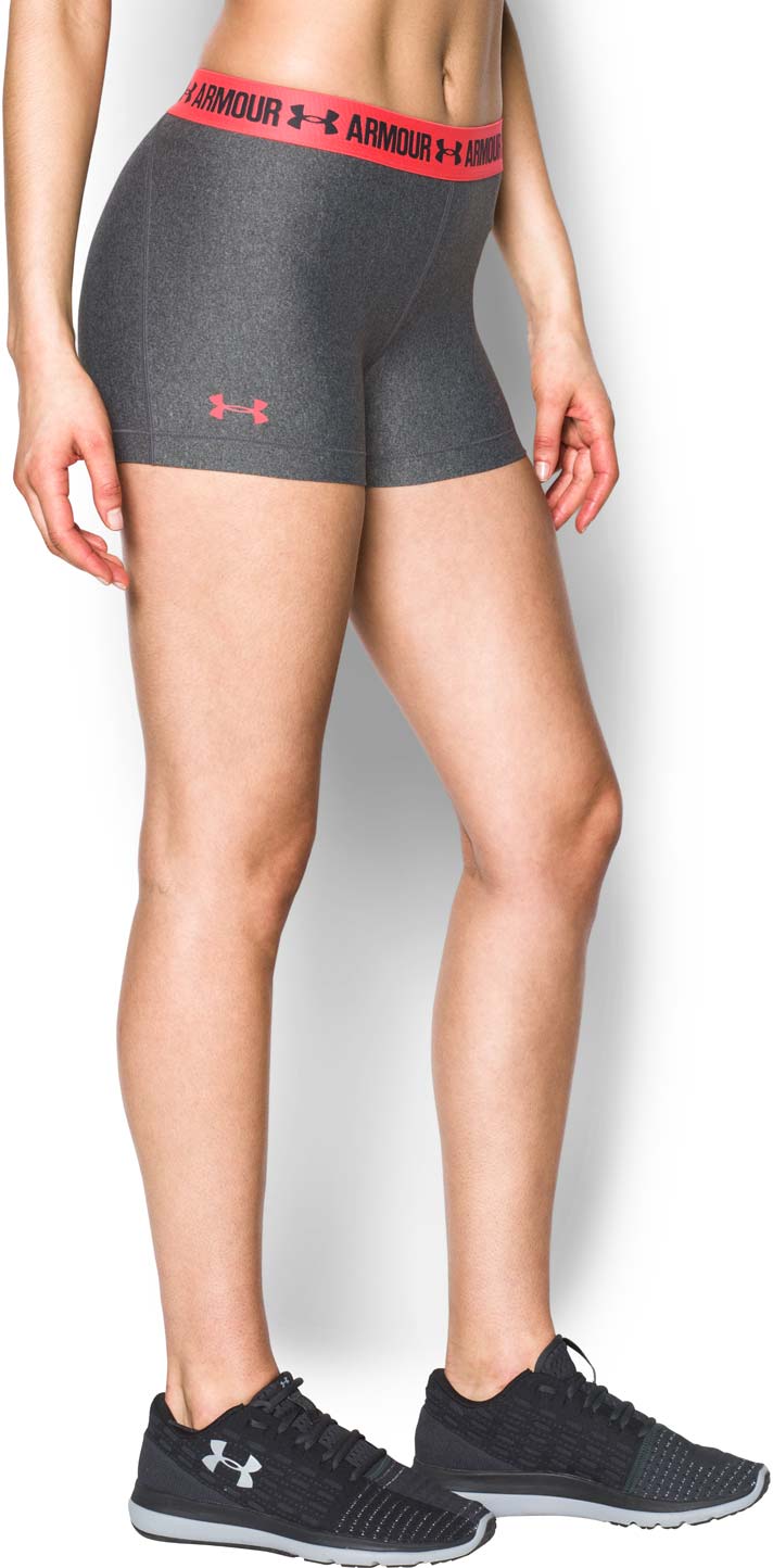 Damen Kompressions-Shorts