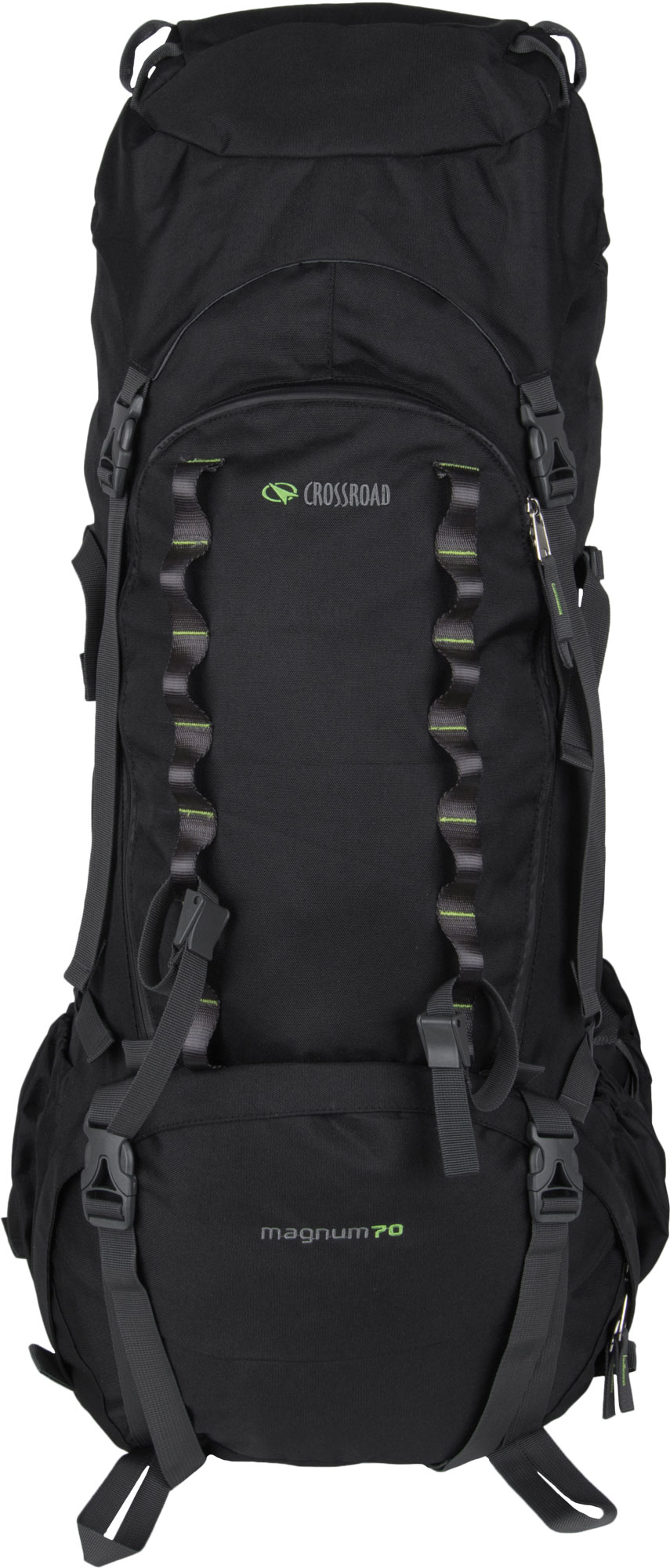 Expedition backpack