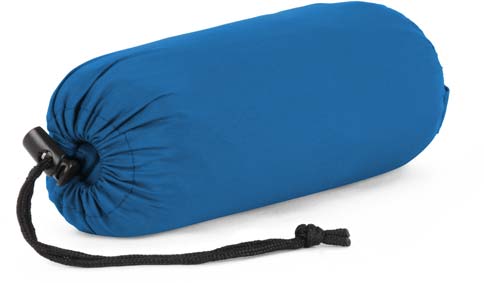 Sleeping bag insert