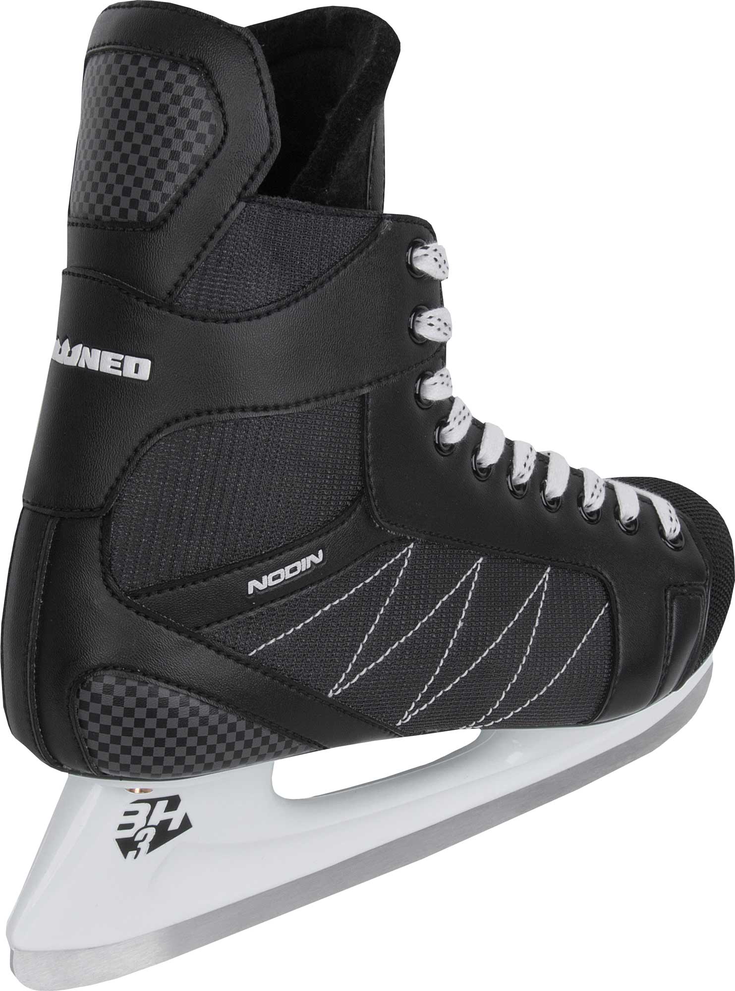 Unisex ice skates