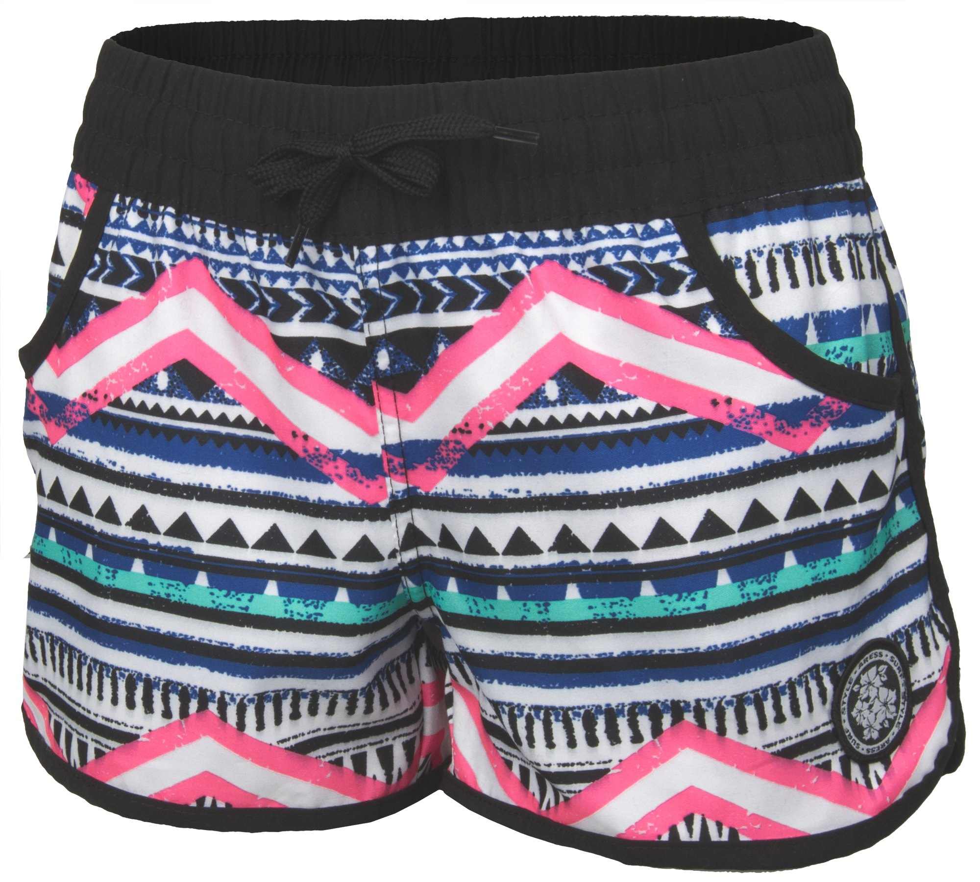 Girls’ shorts