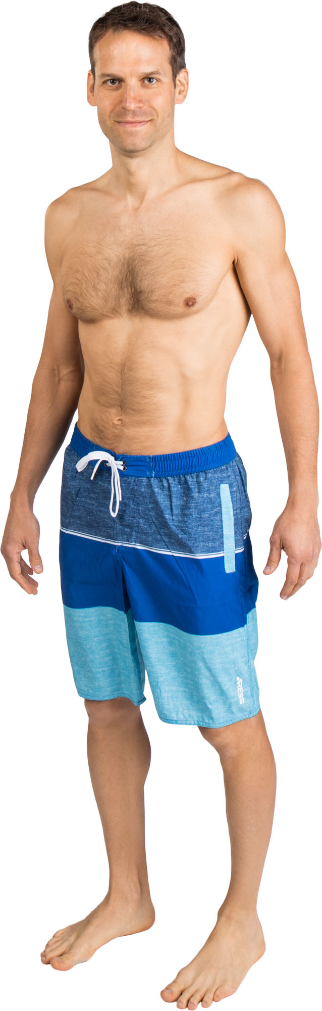Men’s swimming shorts