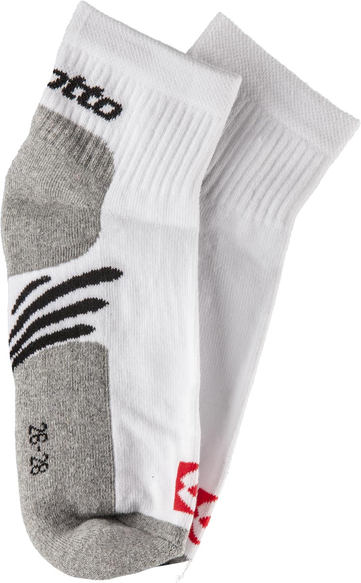 SOCKS 3 - Socks