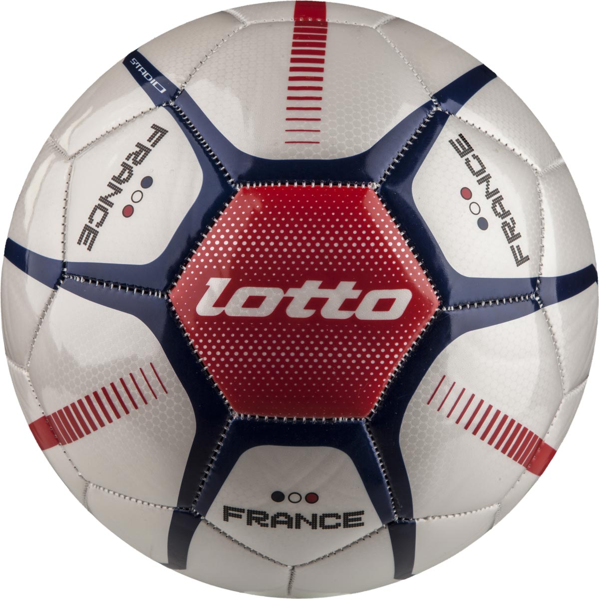 STADIO POTENZA FB900 - Fotbalový míč