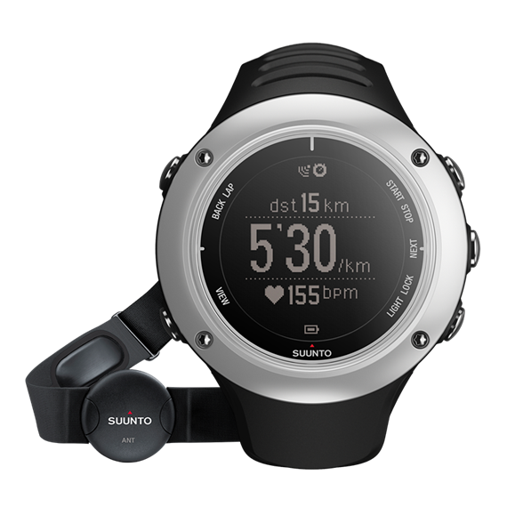 AMBIT2 S  HR - GPS Sport Watch