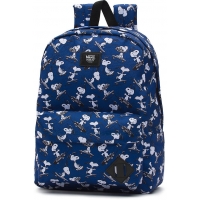 Stylish Peanuts backpack