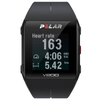 Спортен часовник с GPS