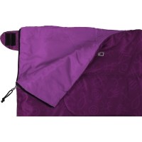 Kids’ blanket sleeping bag