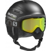 Ski helmet - Salomon CRUISER 4D - 3