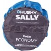 Selbstaufblasbare Isomatte - Husky SALLY 2,5 - 5