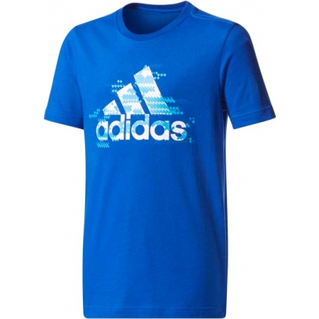 adidas bos tee