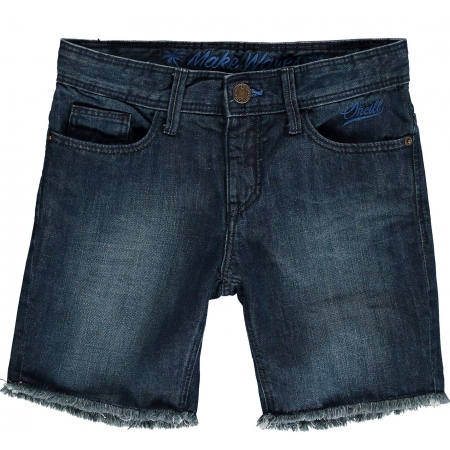 O'Neill LB MAKE WAVES SHORTS - Detské džínsové  šortky