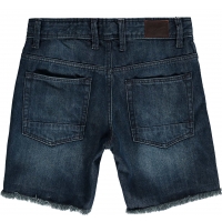 Kids' jean shorts