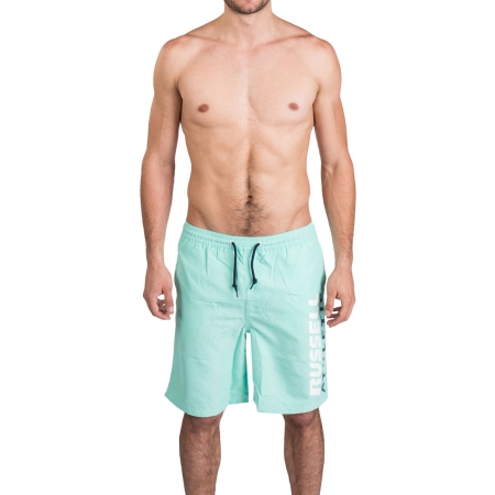 russell athletic swim shorts