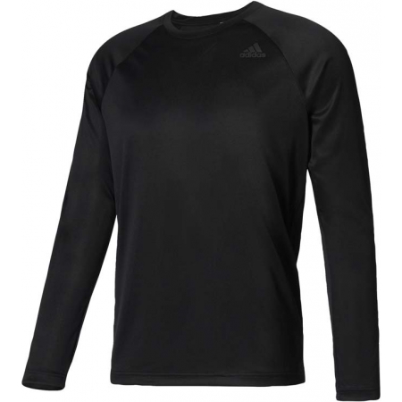adidas DESIGN TO MOVE LONG SLEEVE - Men's functional T-shirt
