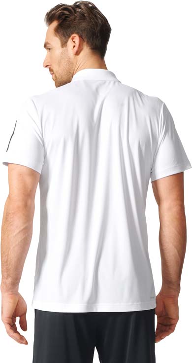 Men’s tennis polo shirt