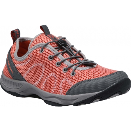 ALPINE PRO WITHER - Women’s summer shoes