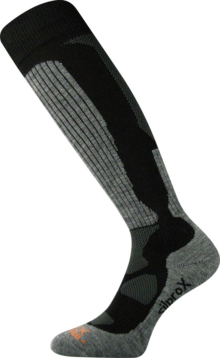 MERINO13 - Knee socks