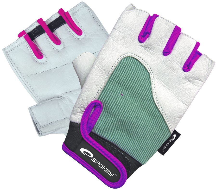 ZOLIA Mănuși de fitness pentru femei