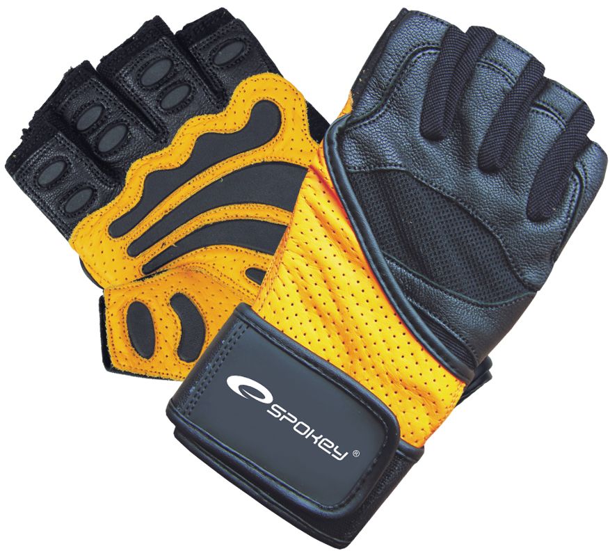 FESTO - Women's fitness gloves